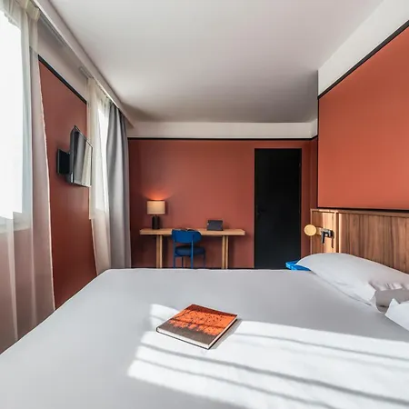 Hotel Le Lumière-2